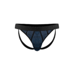 Suspensorio para hombre con estampado burnout y estilo deportivo – Peak Performance - Imagen 4