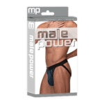 Suspensorio para hombre con estampado burnout y estilo deportivo – Peak Performance - Imagen 7