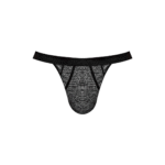 Suspensorio para hombre con estampado burnout y estilo deportivo – Peak Performance - Imagen 16