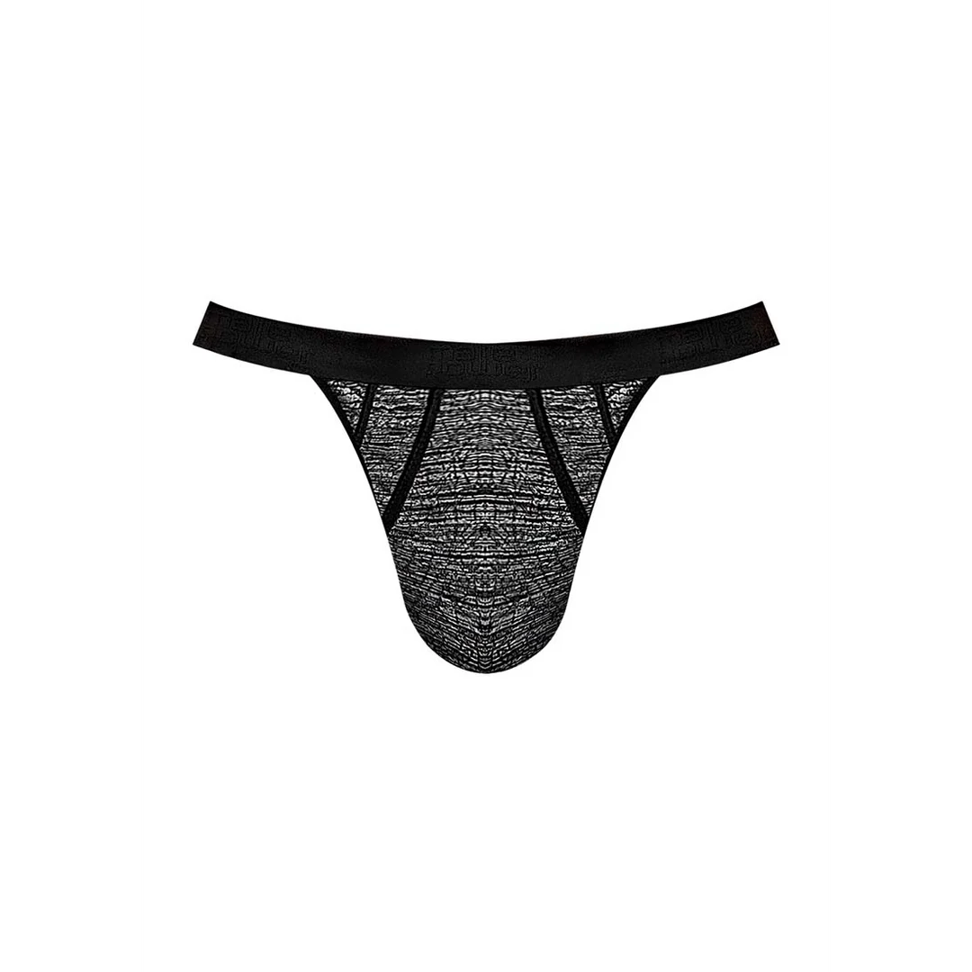 Suspensorio para hombre con estampado burnout y estilo deportivo – Peak Performance - Imagen 16