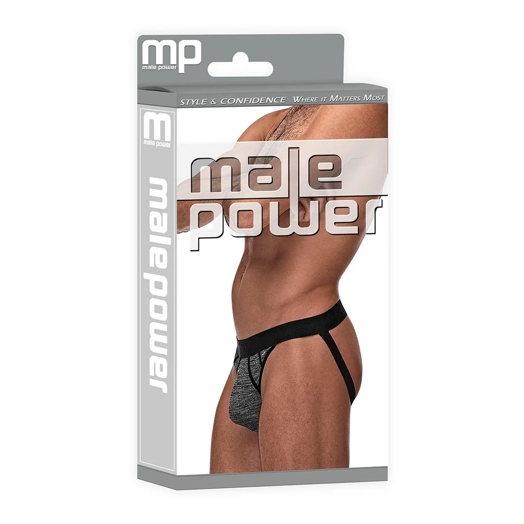 Suspensorio para hombre con estampado burnout y estilo deportivo – Peak Performance - Imagen 13