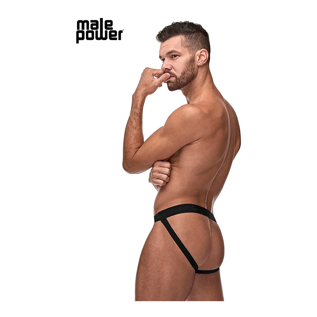 Suspensorio para hombre con estampado burnout y estilo deportivo – Peak Performance - Imagen 14