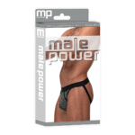 Suspensorio para hombre con estampado burnout y estilo deportivo – Peak Performance - Imagen 19