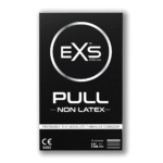 Preservativos EXS Pull sin látex - Imagen 3