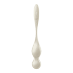 Satisfyer Love Birds 1 entrenador del suelo pélvico, blanco - Imagen 6