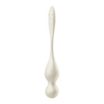 Satisfyer Love Birds 1 entrenador del suelo pélvico, blanco - Imagen 4