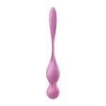 Satisfyer Love Birds 1 entrenador del suelo pélvico, blanco - Imagen 9