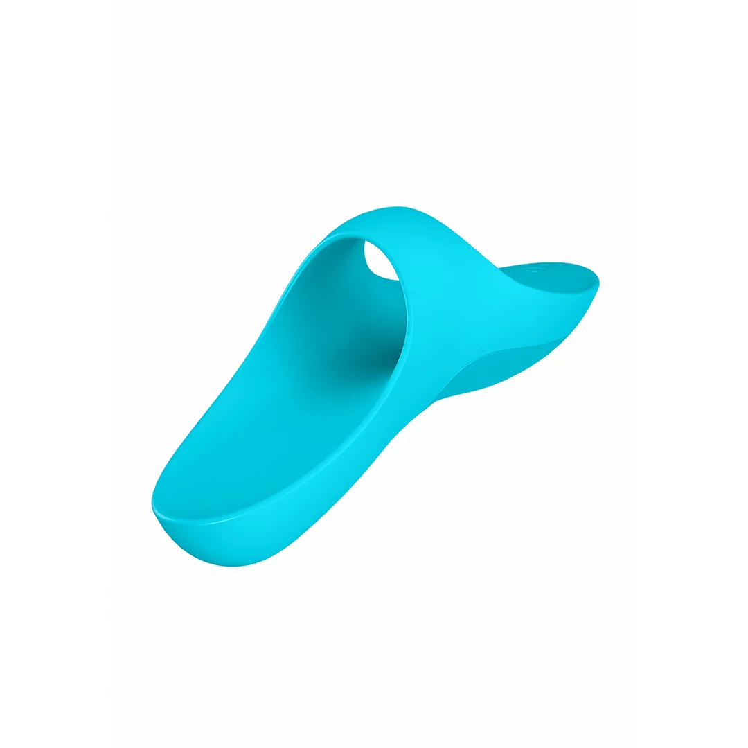 Vibrador para dedos Satisfyer con 12 intensidades, Teaser - Imagen 2