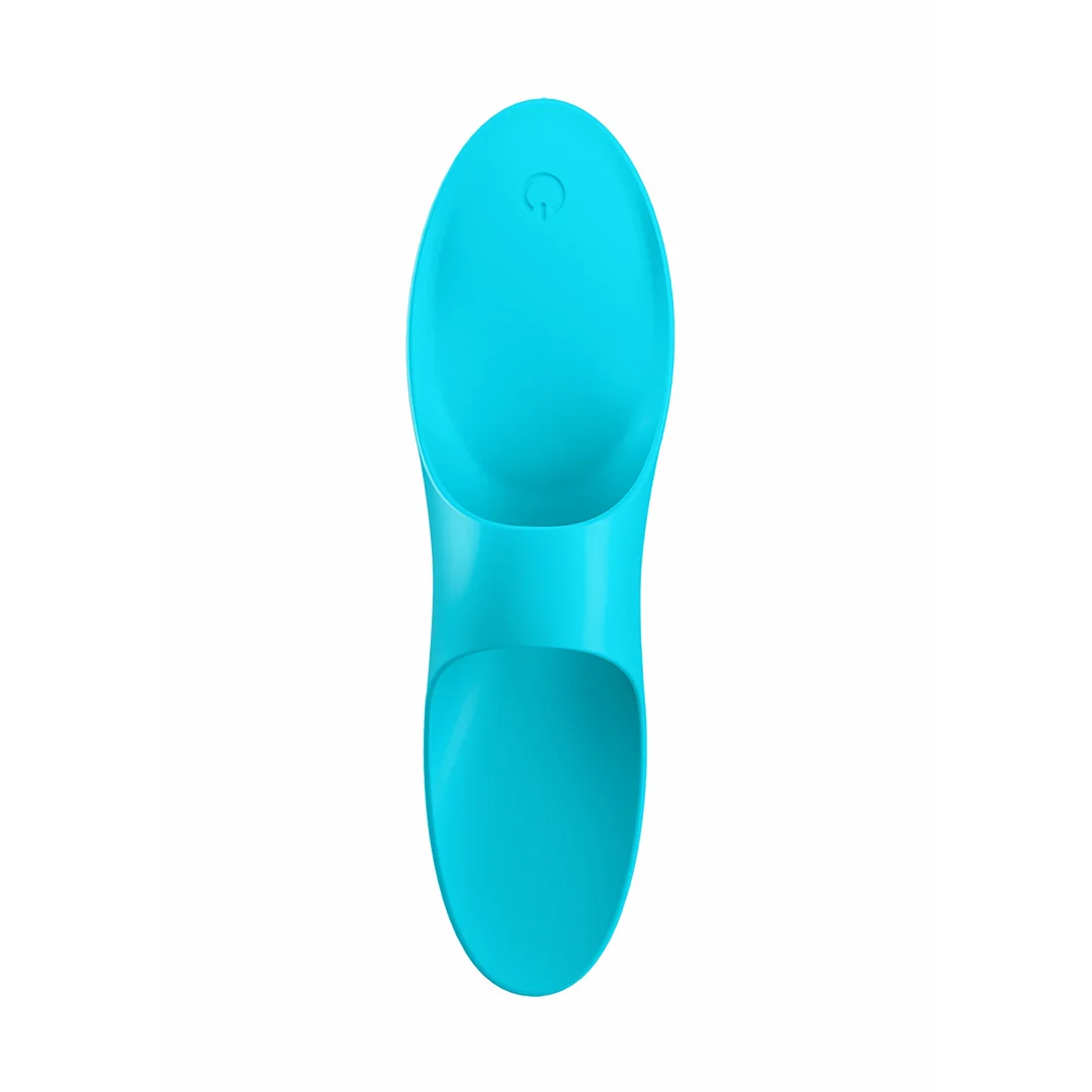 Vibrador para dedos Satisfyer con 12 intensidades, Teaser - Imagen 3