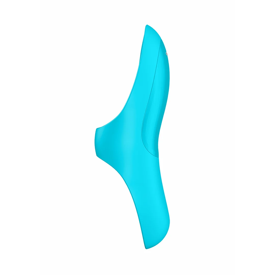 Vibrador para dedos Satisfyer con 12 intensidades, Teaser - Imagen 4