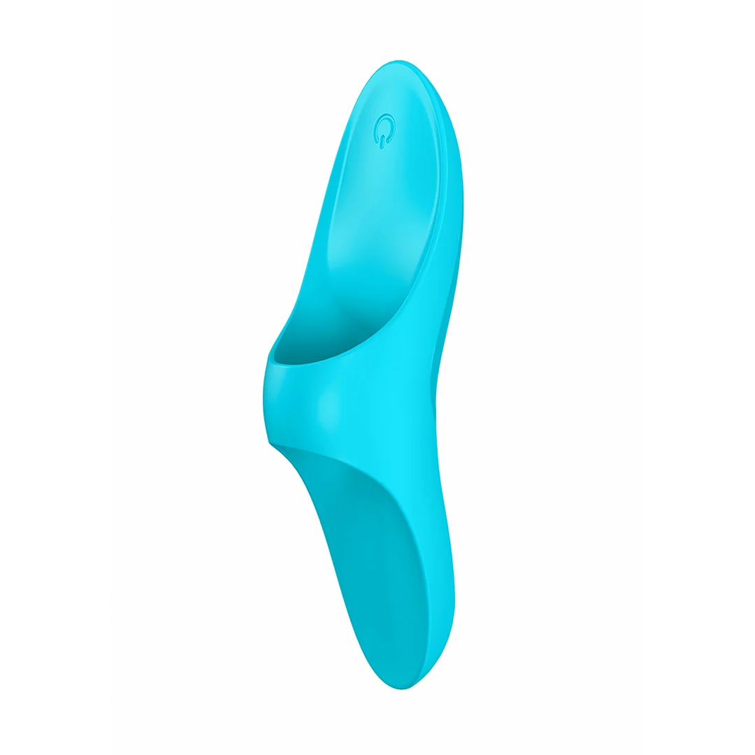Vibrador para dedos Satisfyer con 12 intensidades, Teaser - Imagen 5