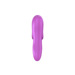 Vibrador de dedo Satisfyer con diseño curvo – Bold Lover - Imagen 3
