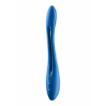 Vibrador de punto G Satisfyer con 10 programas de vibración – Elastic Game - Imagen 5