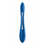 Vibrador de punto G Satisfyer con 10 programas de vibración – Elastic Game - Imagen 4
