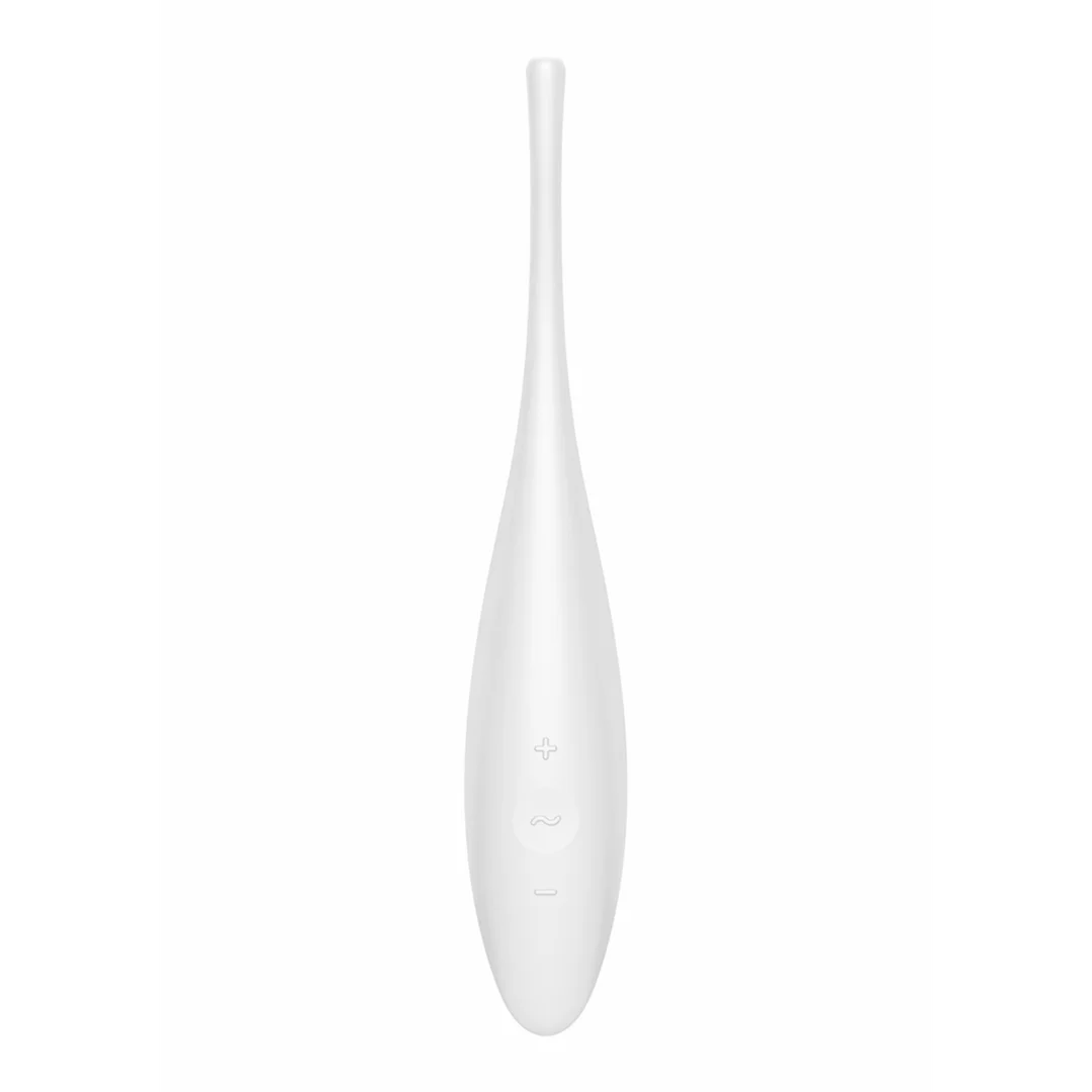 Vibrador de punta Satisfyer Twirling Joy - Imagen 2