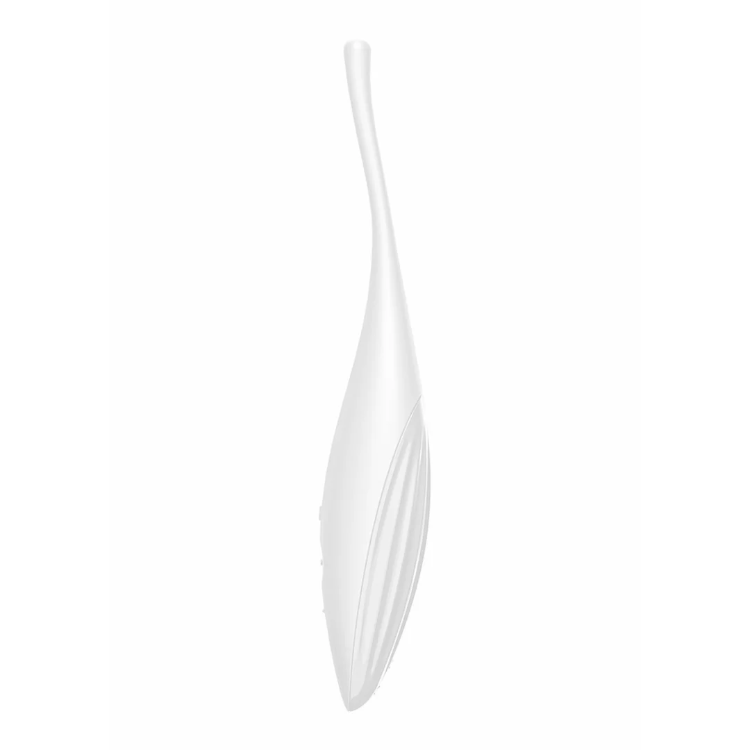 Vibrador de punta Satisfyer Twirling Joy - Imagen 3