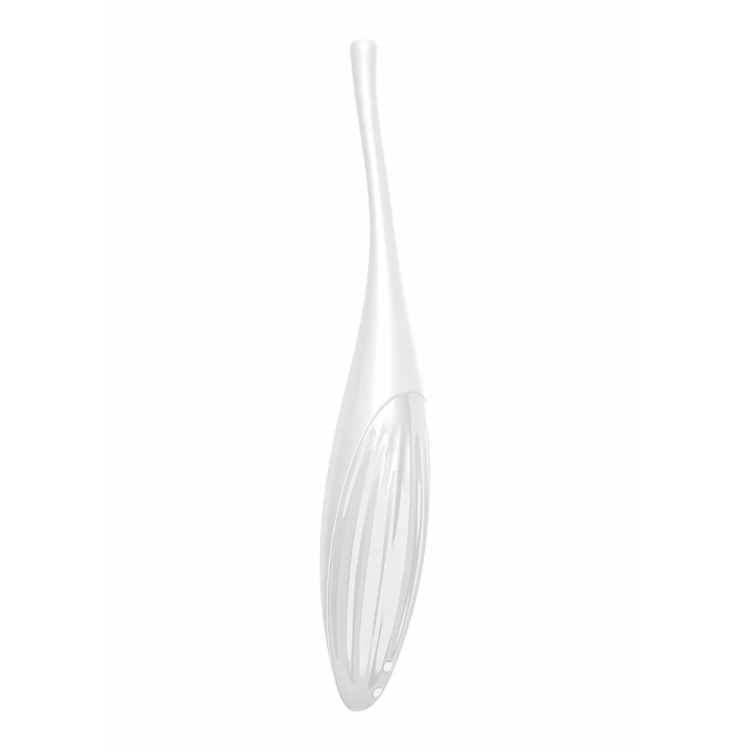 Vibrador de punta Satisfyer Twirling Joy - Imagen 4