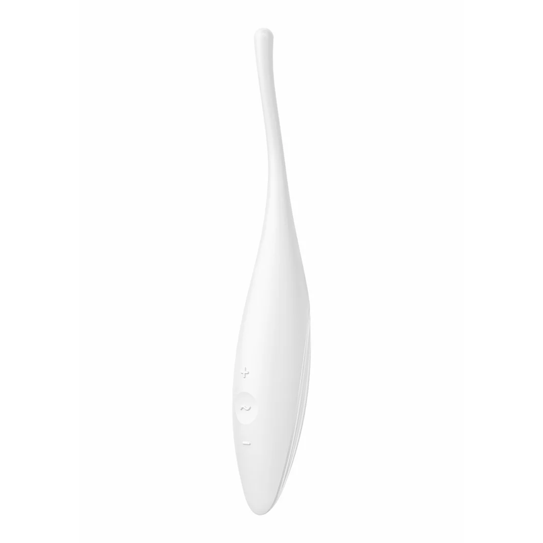 Vibrador de punta Satisfyer Twirling Joy - Imagen 5