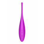 Vibrador de punta Satisfyer Twirling Joy - Imagen 7