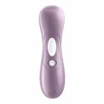 Satisfyer vibrador de clítoris con 11 intensidades, Pro 2 - Imagen 2