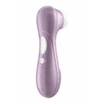 Satisfyer vibrador de clítoris con 11 intensidades, Pro 2 - Imagen 3