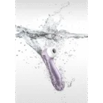 Satisfyer vibrador de clítoris con 11 intensidades, Pro 2 - Imagen 5