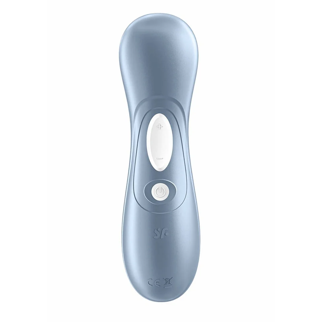Satisfyer vibrador de clítoris con 11 intensidades, Pro 2 - Imagen 8