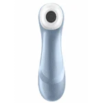 Satisfyer vibrador de clítoris con 11 intensidades, Pro 2 - Imagen 10