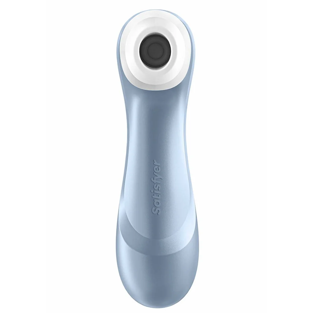 Satisfyer vibrador de clítoris con 11 intensidades, Pro 2 - Imagen 10