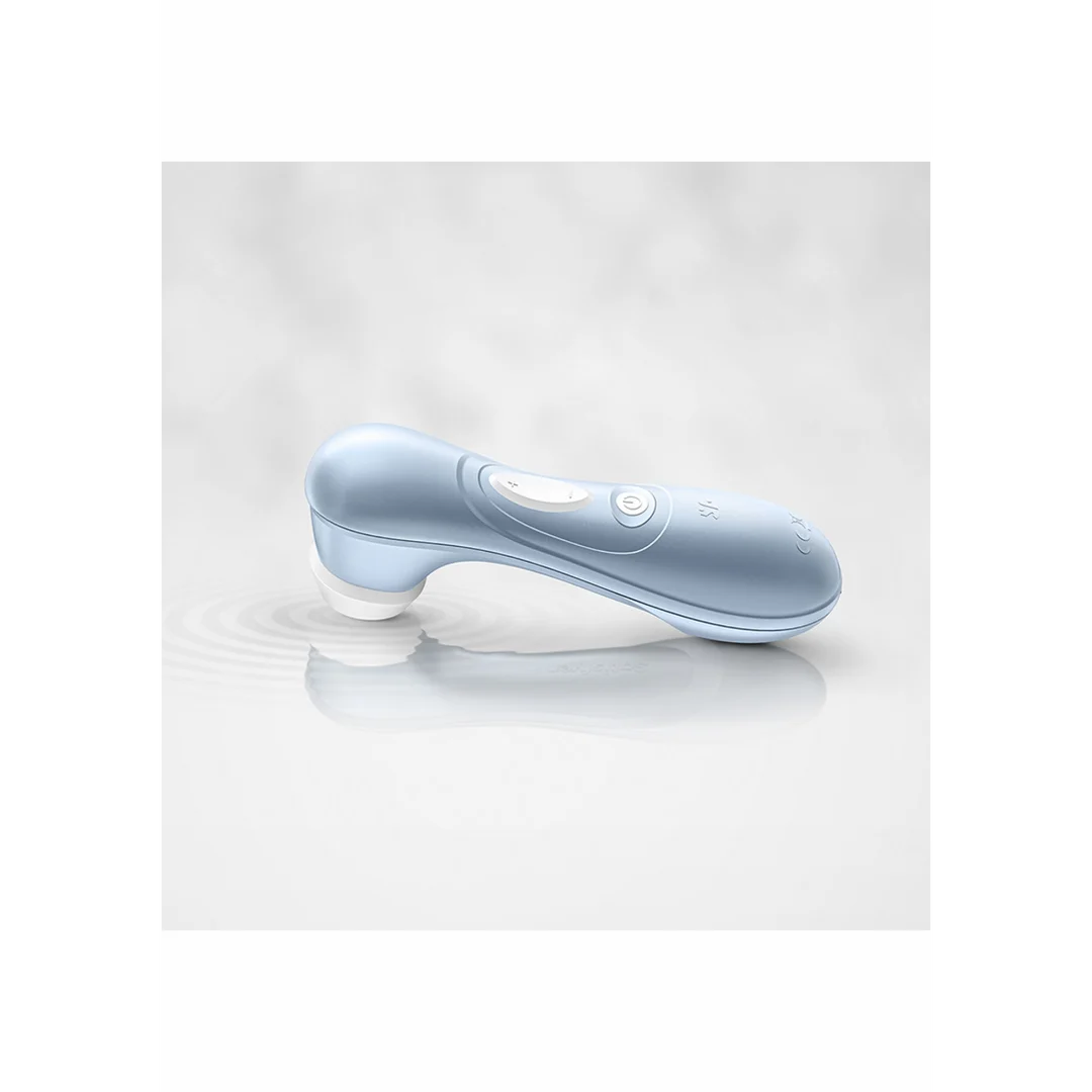 Satisfyer vibrador de clítoris con 11 intensidades, Pro 2 - Imagen 12
