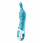 Vibrador de punto G Satisfyer con 12 modos – Tester - Imagen 6