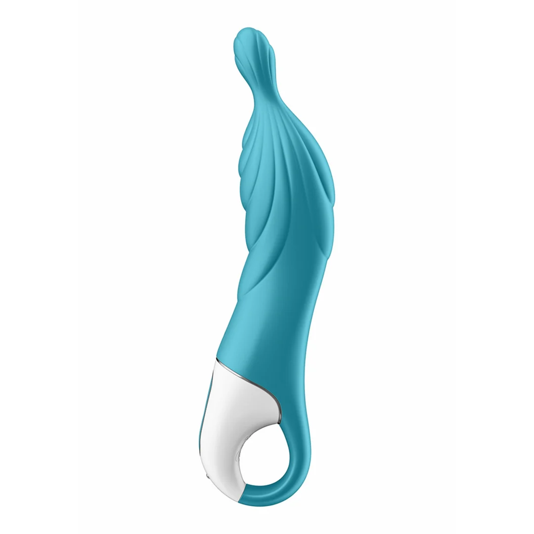 Vibrador de punto G Satisfyer con 12 modos – Tester - Imagen 3