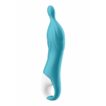 Vibrador de punto G Satisfyer con 12 modos – Tester - Imagen 4
