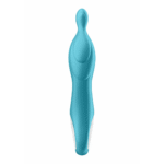 Vibrador de punto G Satisfyer con 12 modos – Tester - Imagen 5
