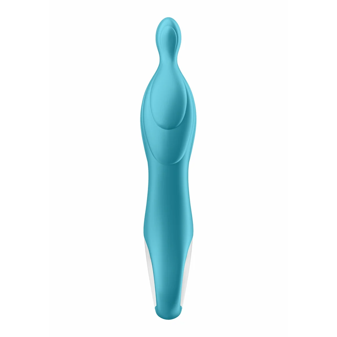 Vibrador de punto G Satisfyer con 12 modos – Tester - Imagen 5