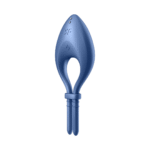 Anillo vibrador Satisfyer Bullseye - Imagen 5