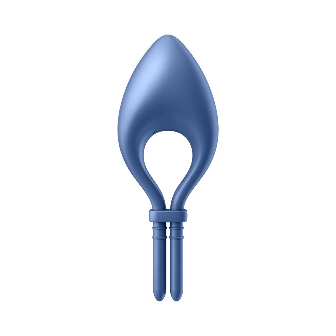 Anillo vibrador Satisfyer Bullseye - Imagen 3