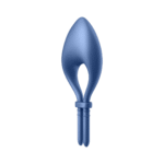 Anillo vibrador Satisfyer Bullseye - Imagen 4
