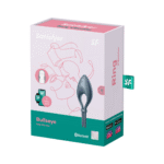 Anillo vibrador Satisfyer Bullseye - Imagen 6