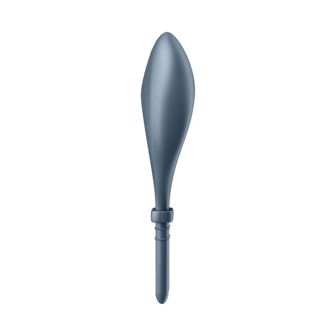 Anillo vibrador Satisfyer Bullseye - Imagen 7