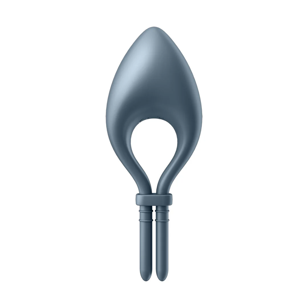 Anillo vibrador Satisfyer Bullseye - Imagen 8