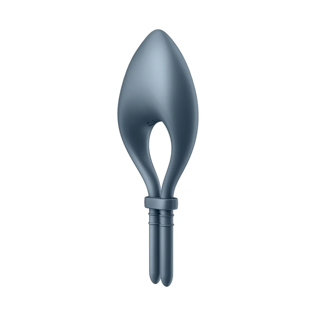 Anillo vibrador Satisfyer Bullseye - Imagen 9