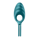 Anillo vibrador para el pene ajustable – Espadachín - Imagen 2