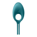 Anillo vibrador para el pene ajustable – Espadachín - Imagen 3