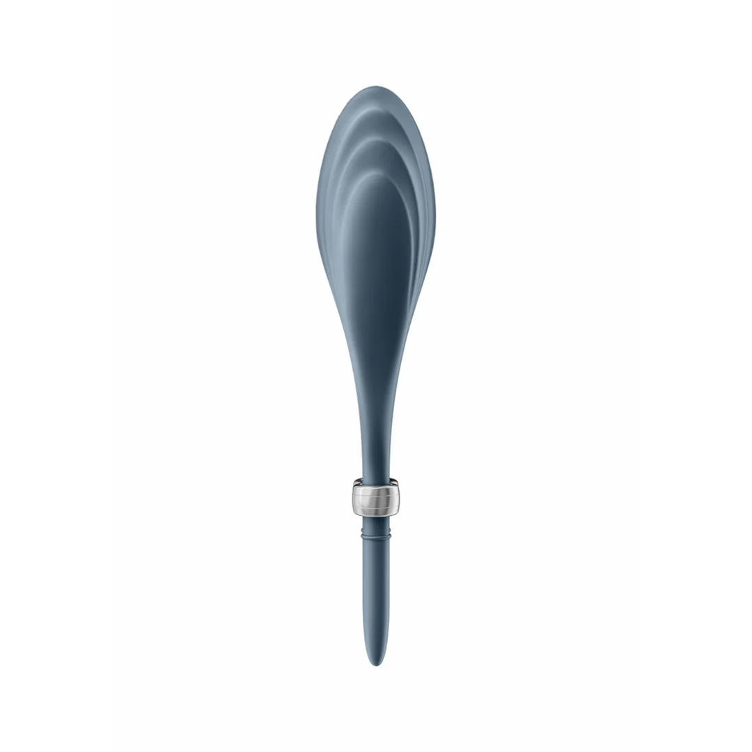 Anillo ajustable para el pene Satisfyer Duelist - Imagen 2