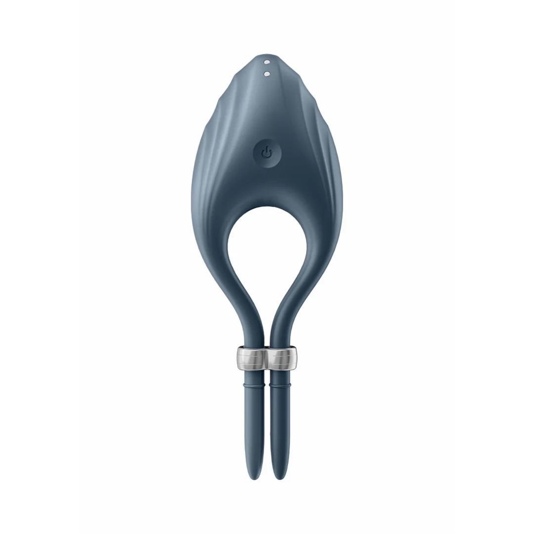 Anillo ajustable para el pene Satisfyer Duelist - Imagen 3
