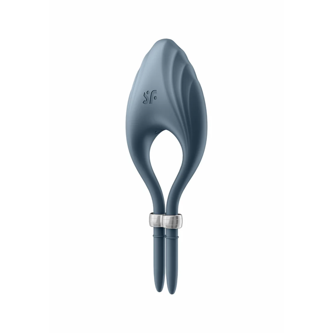 Anillo ajustable para el pene Satisfyer Duelist - Imagen 5