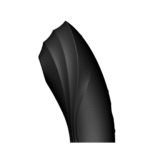 Satisfyer vibrador para el punto G con 11 ondas de aire pulsantes: Curvy Trinity 4 - Imagen 2