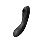 Satisfyer vibrador para el punto G con 11 ondas de aire pulsantes: Curvy Trinity 4 - Imagen 4