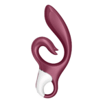 Satisfyer Love Me estimulador de punto G y clítoris azul - Imagen 7